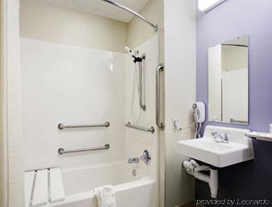 Baymont Inn & Suites By Wyndham Anchorage Airport Exteriör bild