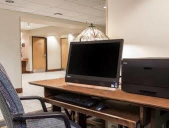 Baymont Inn & Suites By Wyndham Anchorage Airport Exteriör bild